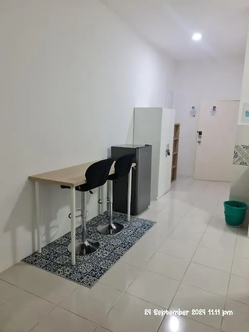 Kamilia Homestay Anderson Ipoh Apartment