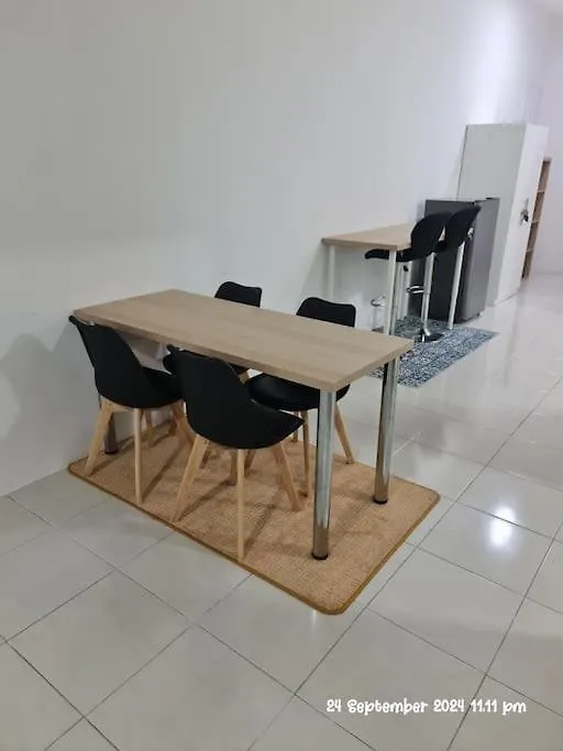 Kamilia Homestay Anderson Ipoh